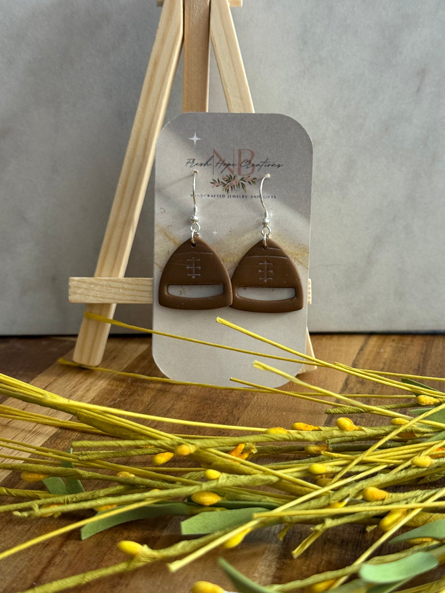 Fall Earring Collection