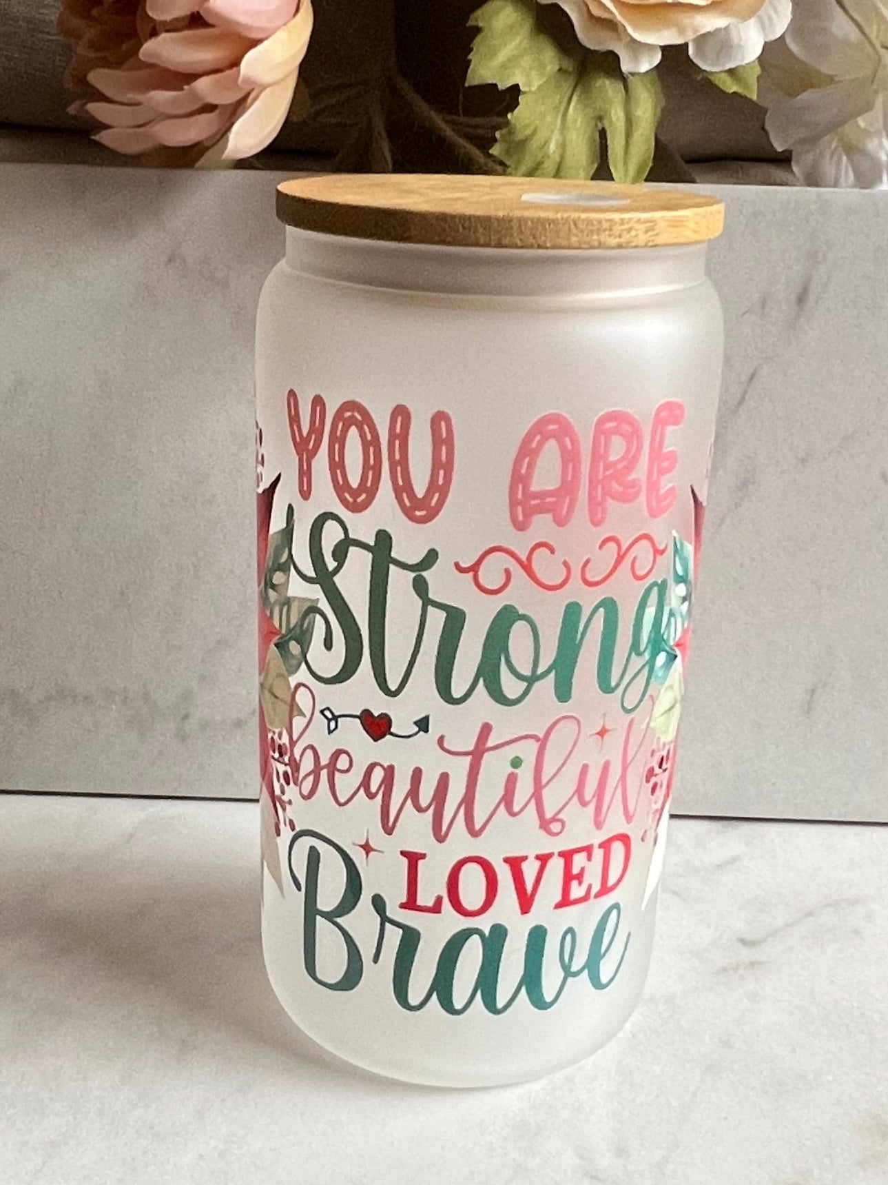 Tumblers: Christian Collection