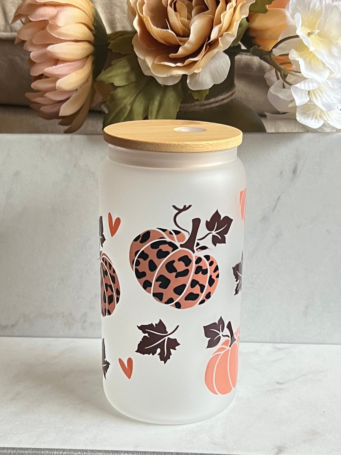 Tumblers: Fall Collection