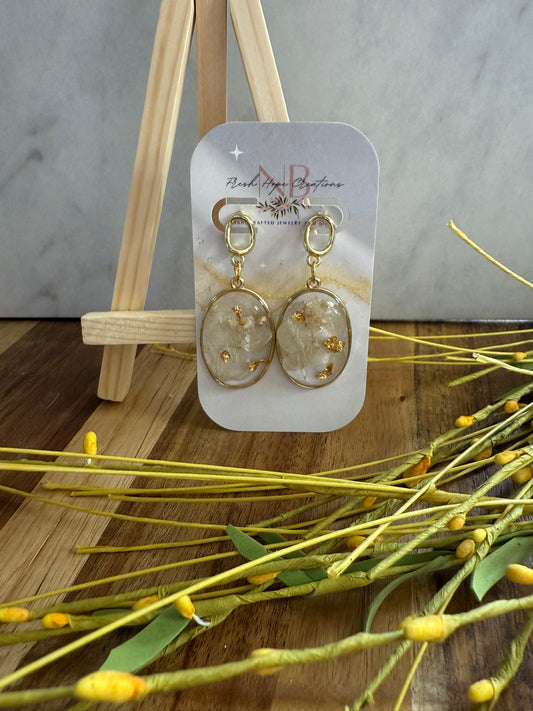 Golds Earring Collection