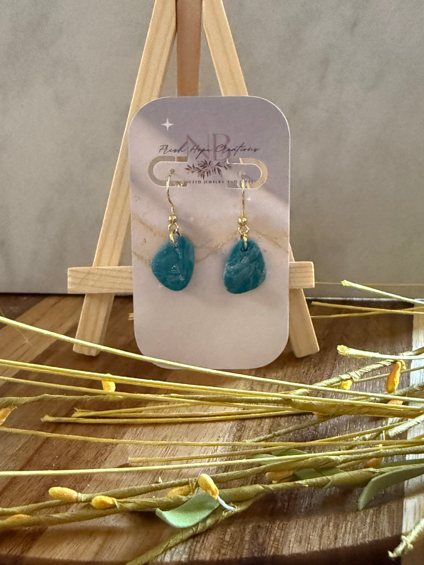 Summer Earring Collection