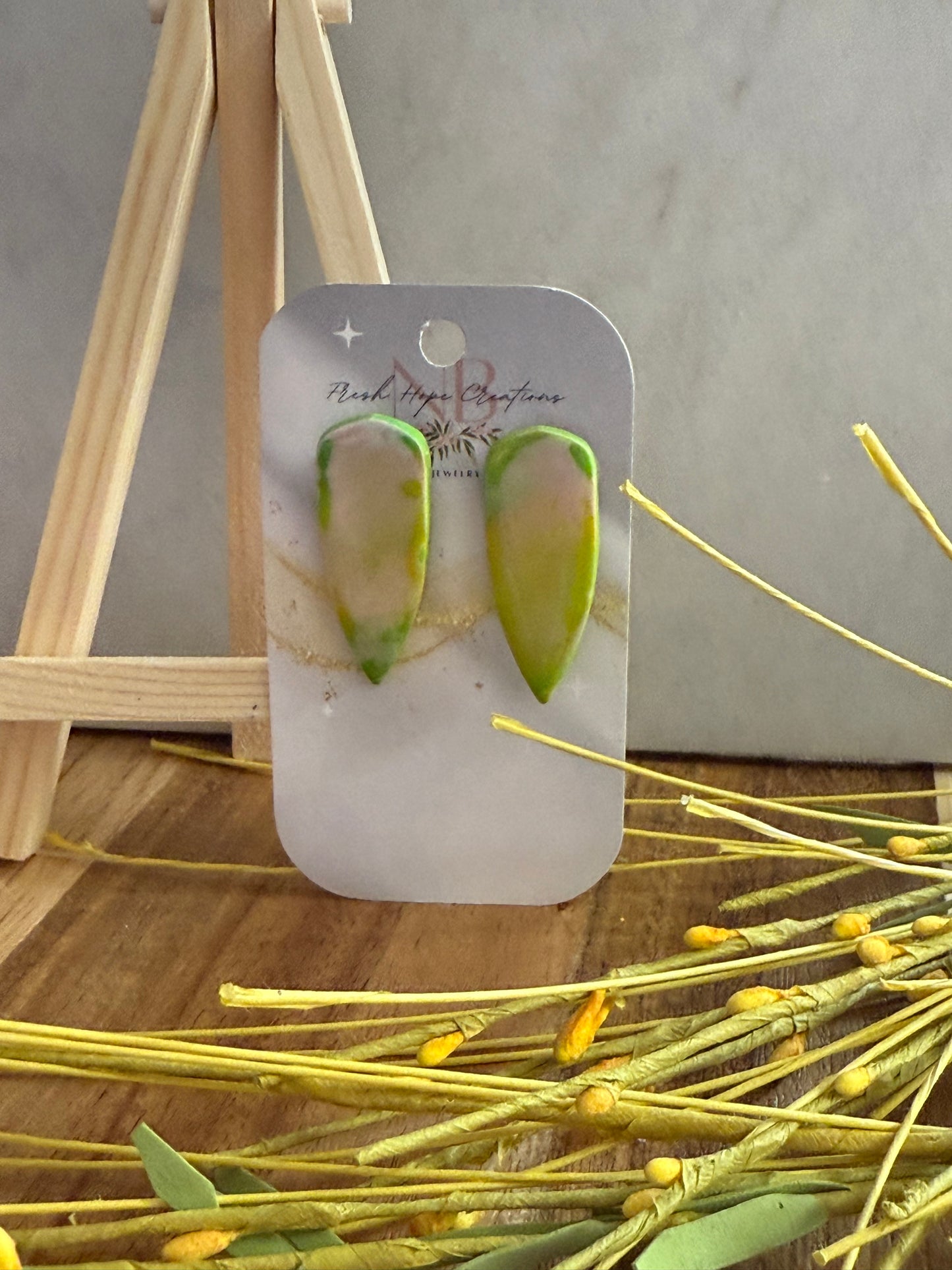 Debbie Earring Collection