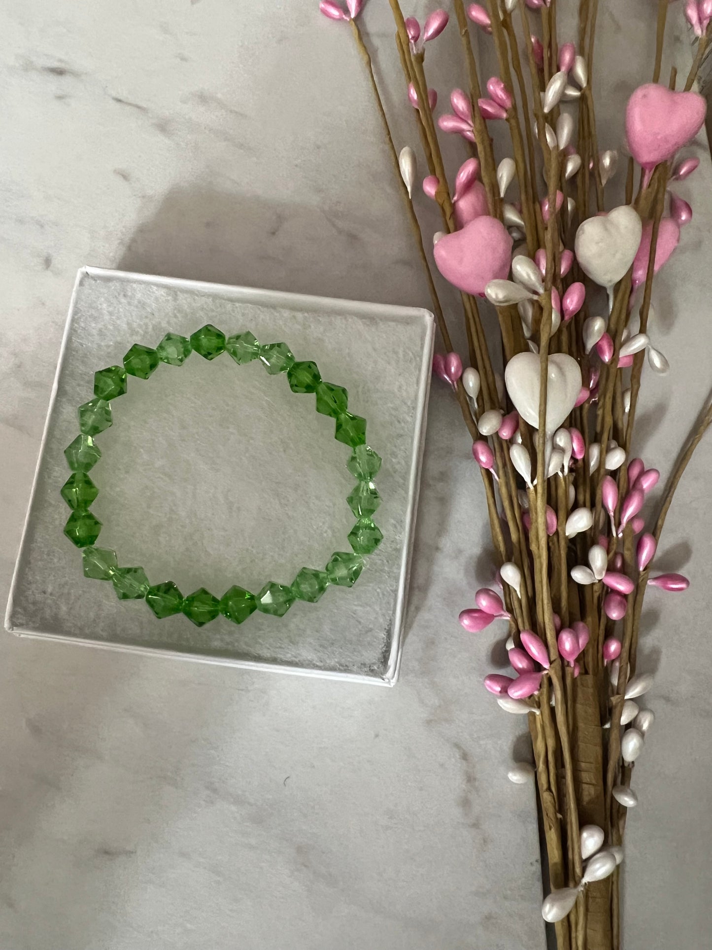 YOUnique Bracelets