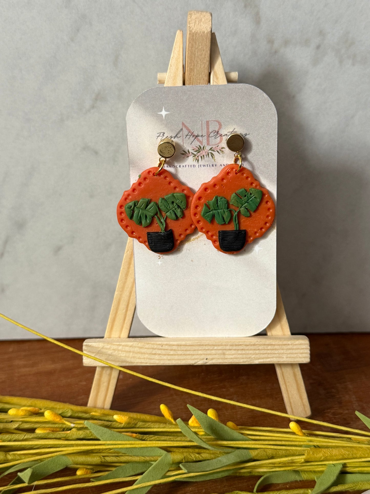 Spring 2 Earring Collection