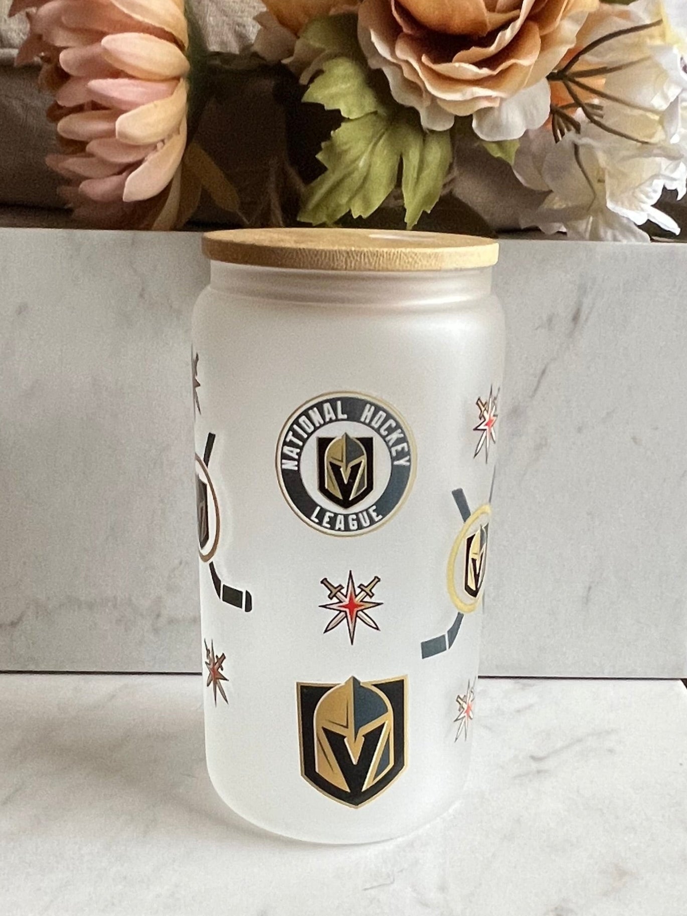 Tumblers: Sports Collection