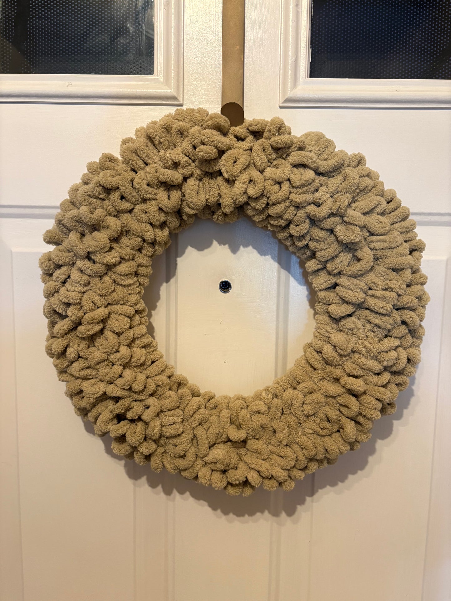 Wreath Bases