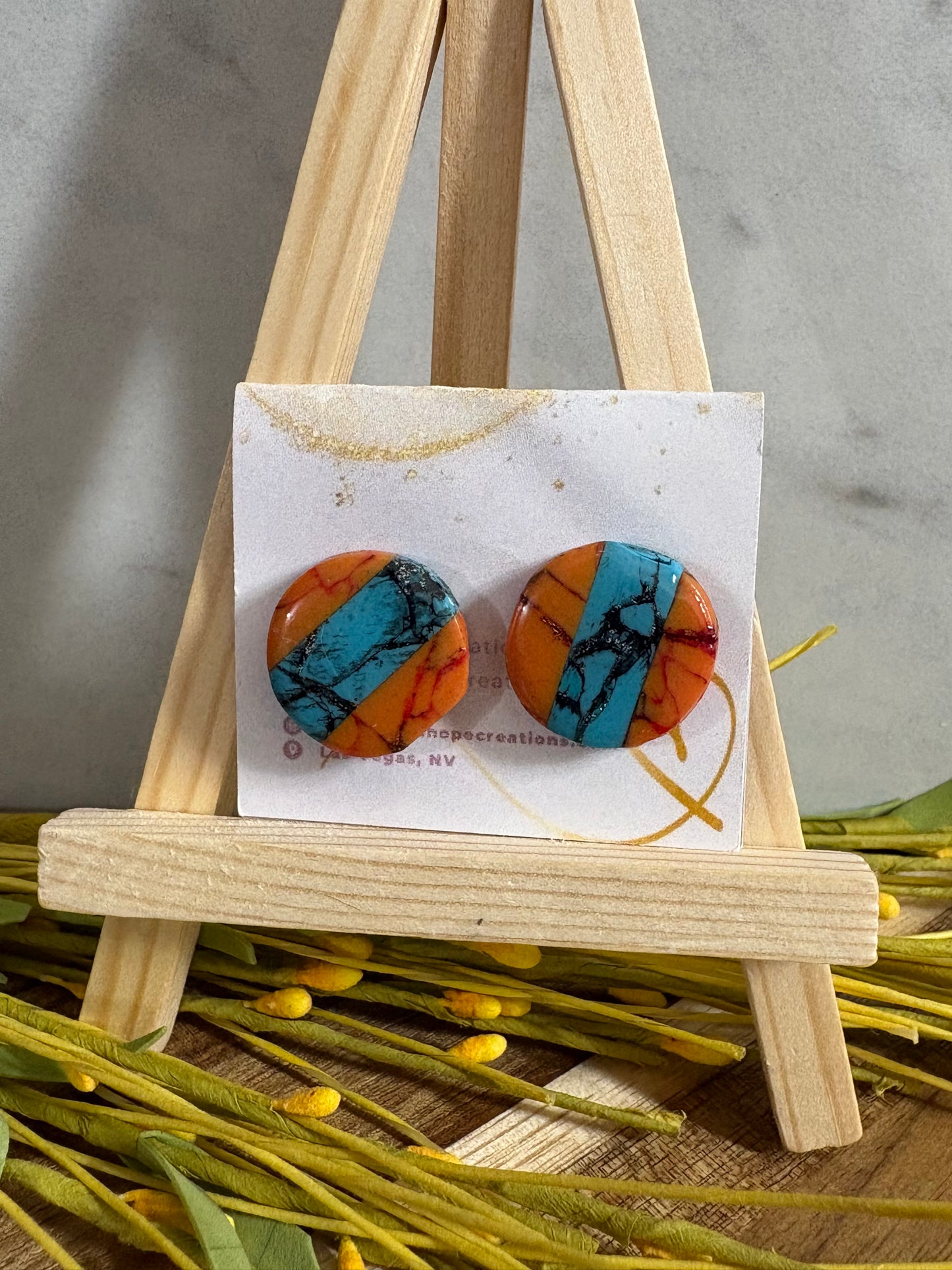 Sammie Studs Earring Collection