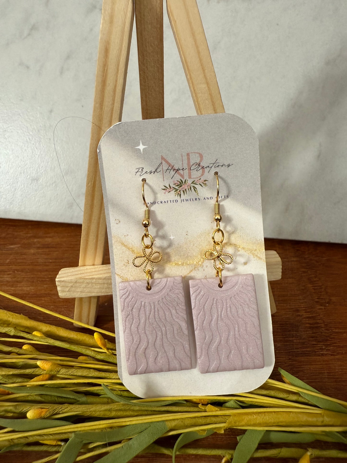 Elegance Earring Collection