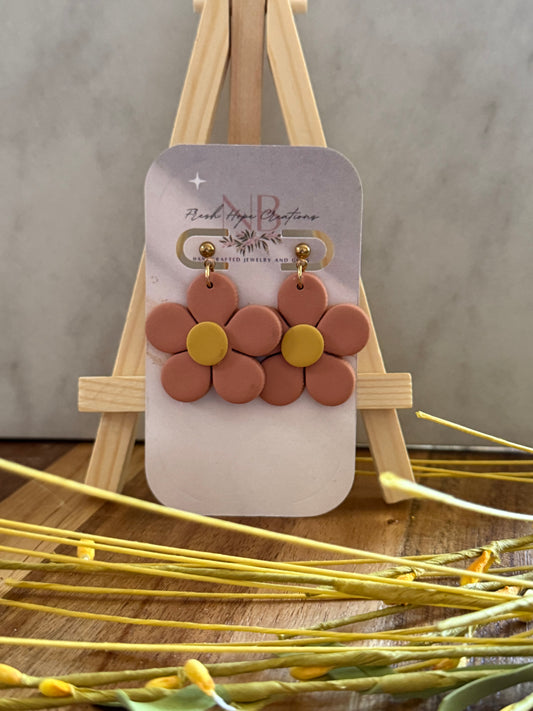 Spring Earring Collection