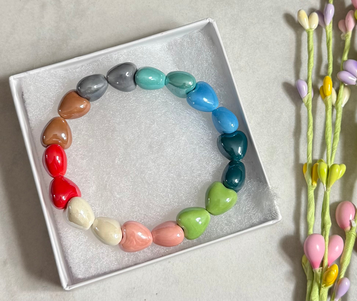 YOUnique Bracelets