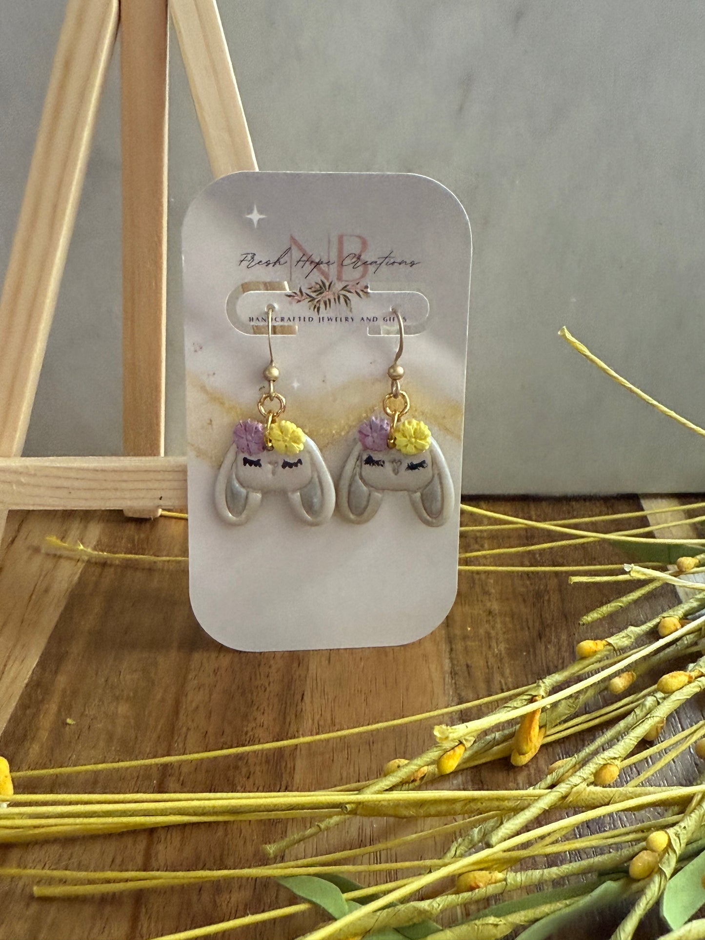 Easter Earring Collection