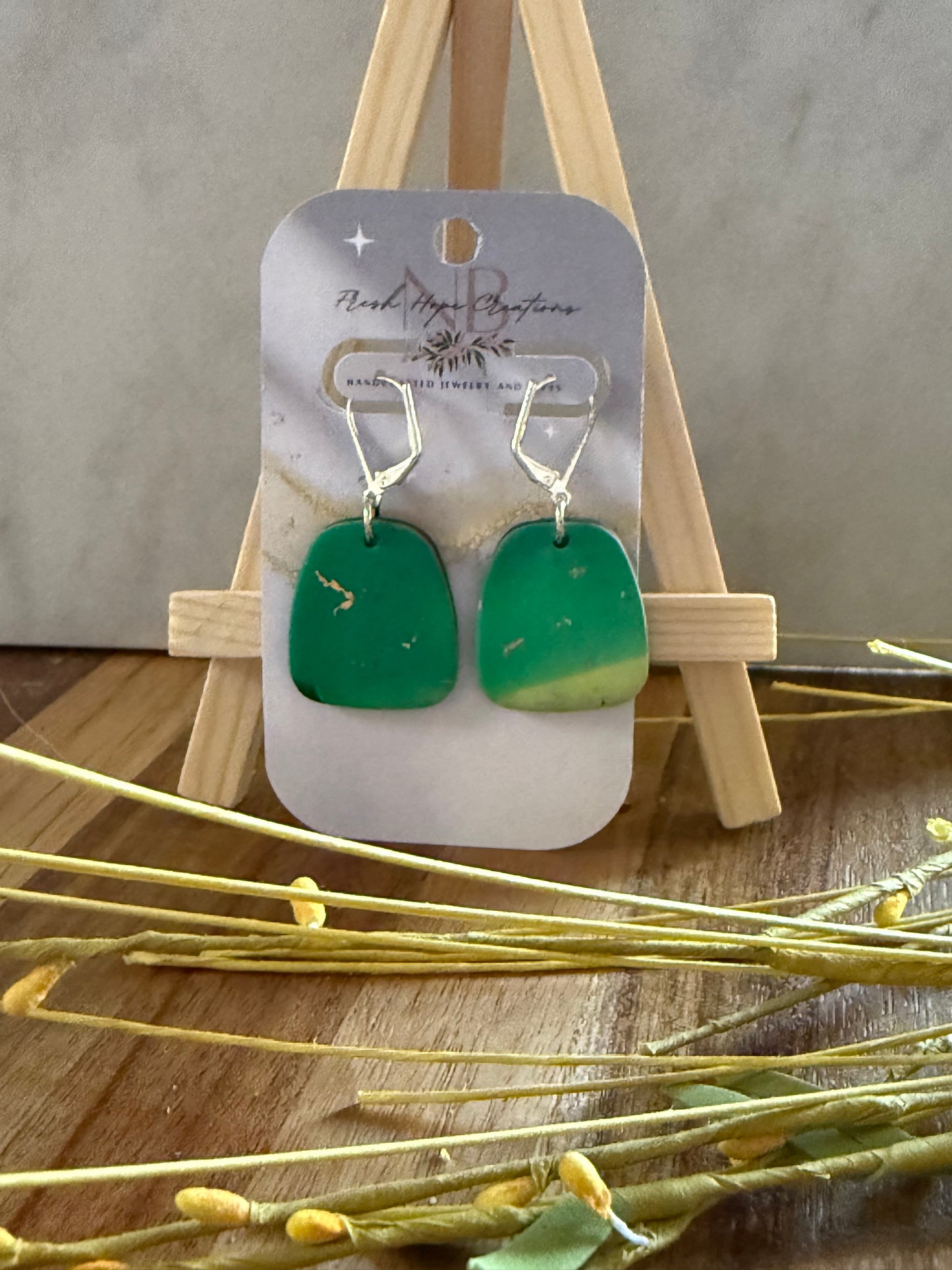 Summer Earring Collection