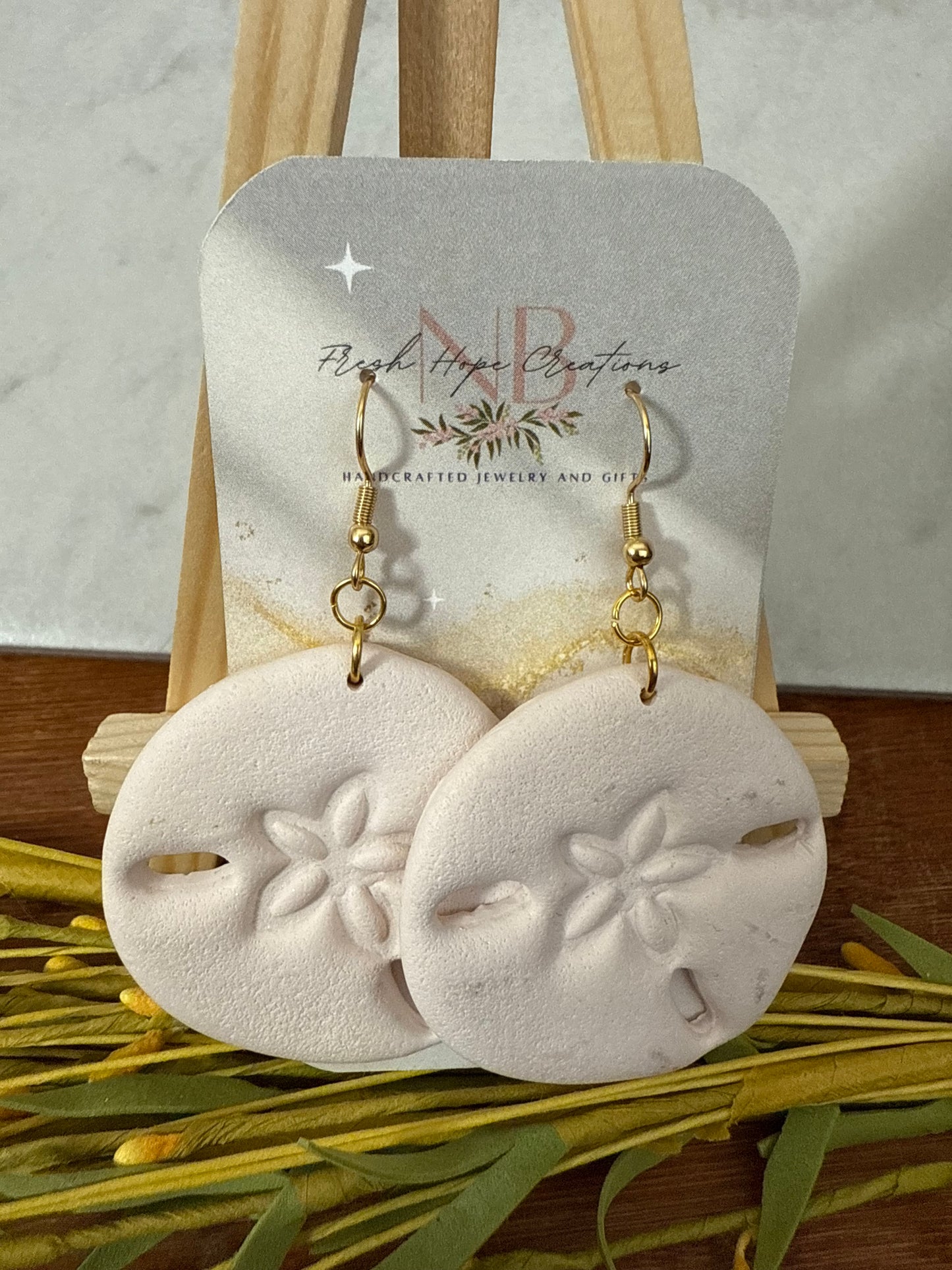 Summer Earring Collection