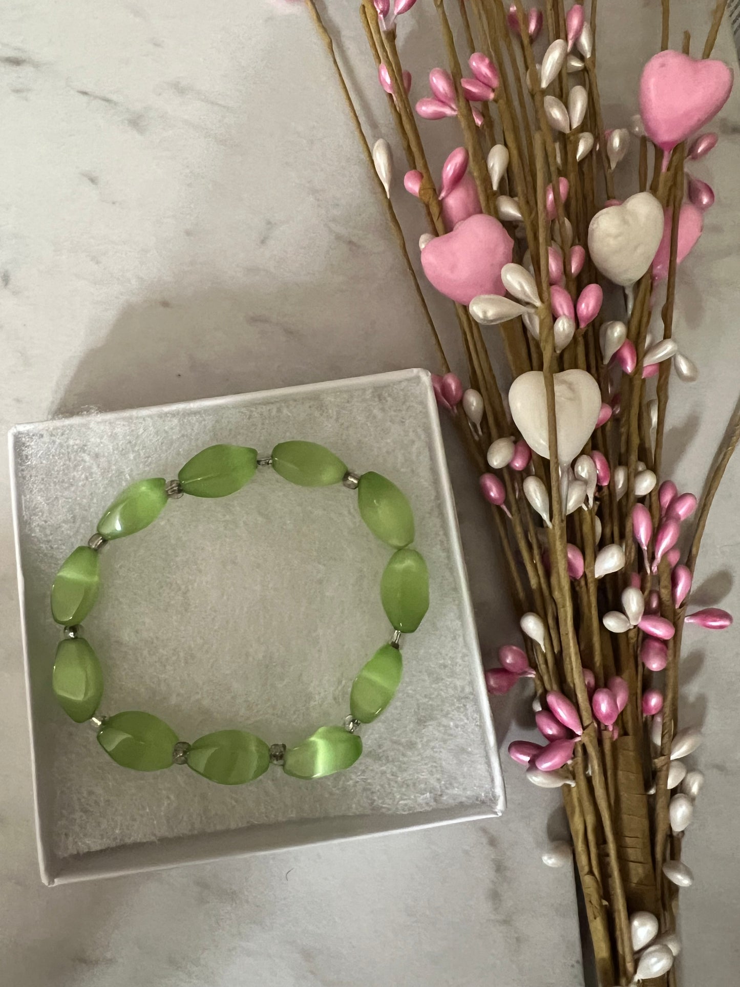 YOUnique Bracelets