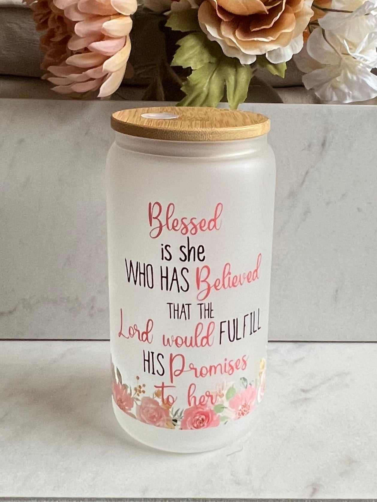 Tumblers: Christian Collection