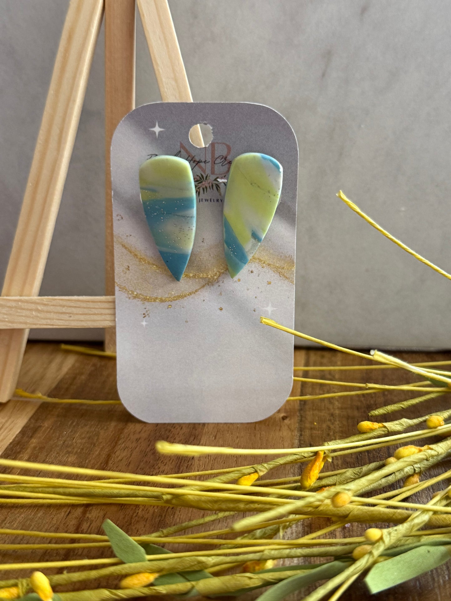 Debbie Earring Collection