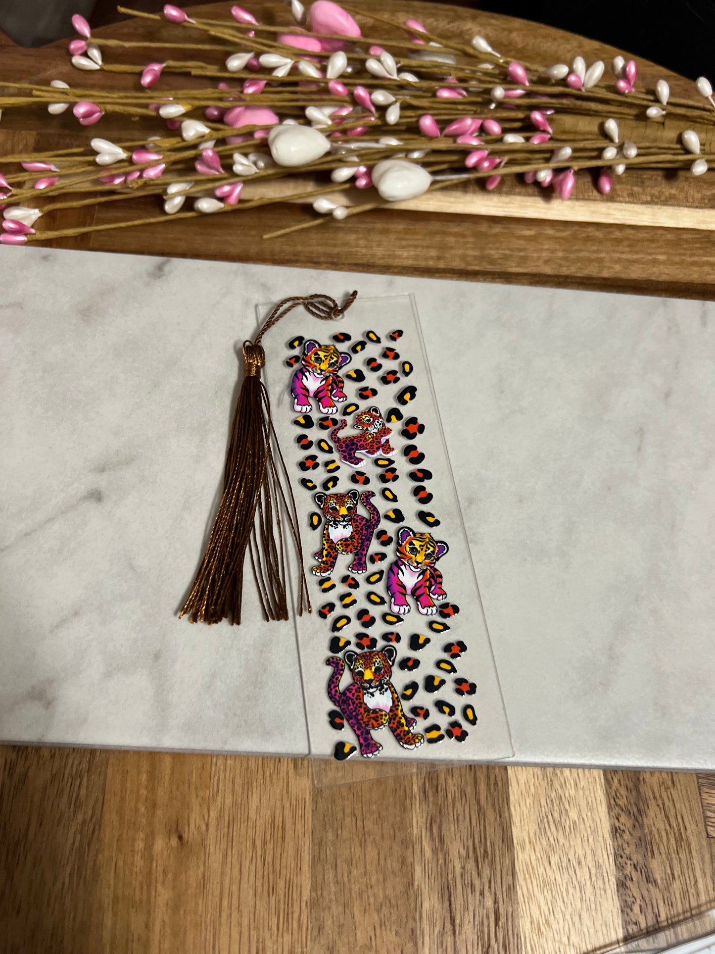 Bookmark Collection