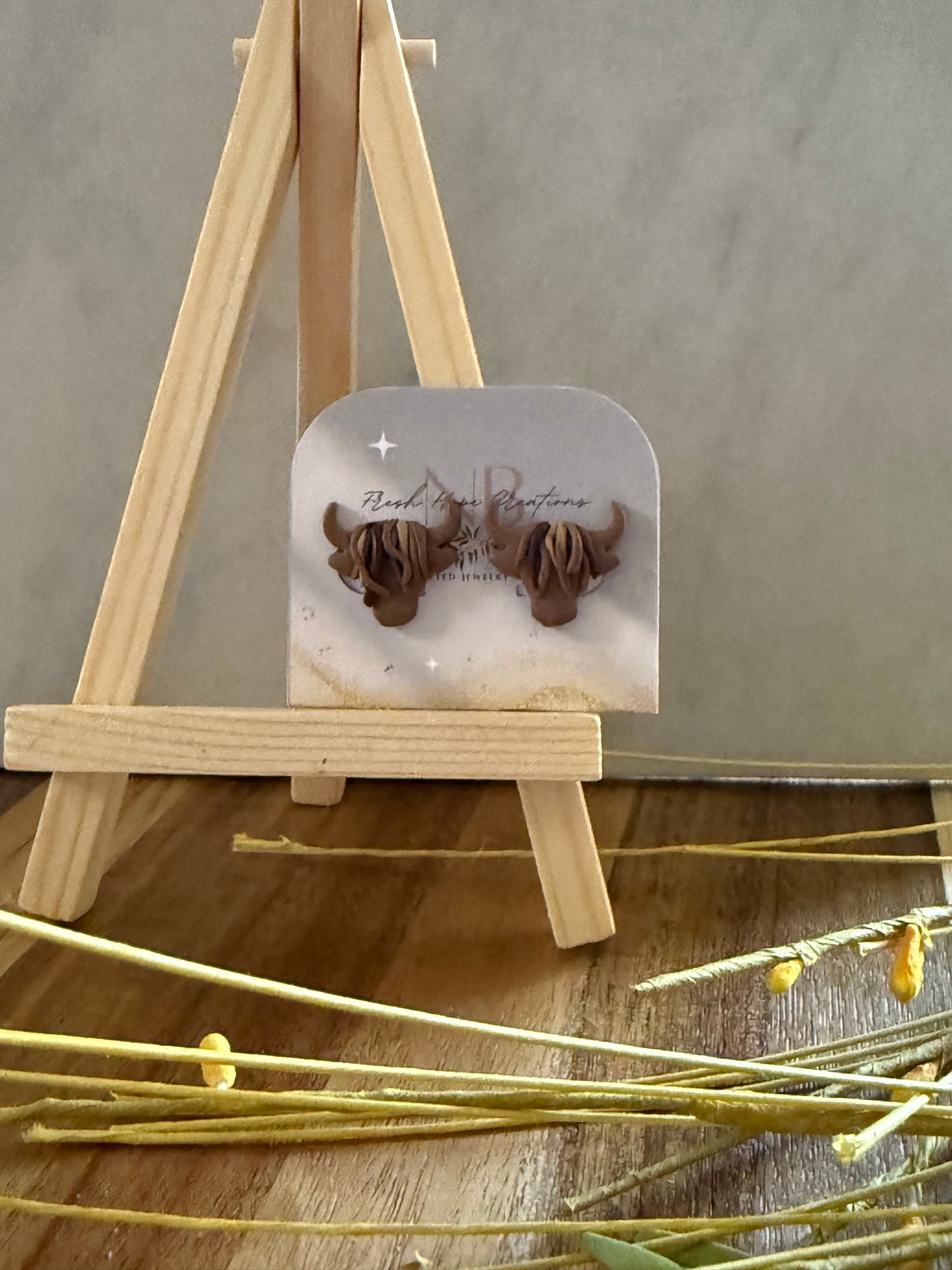 Country Earring Collection