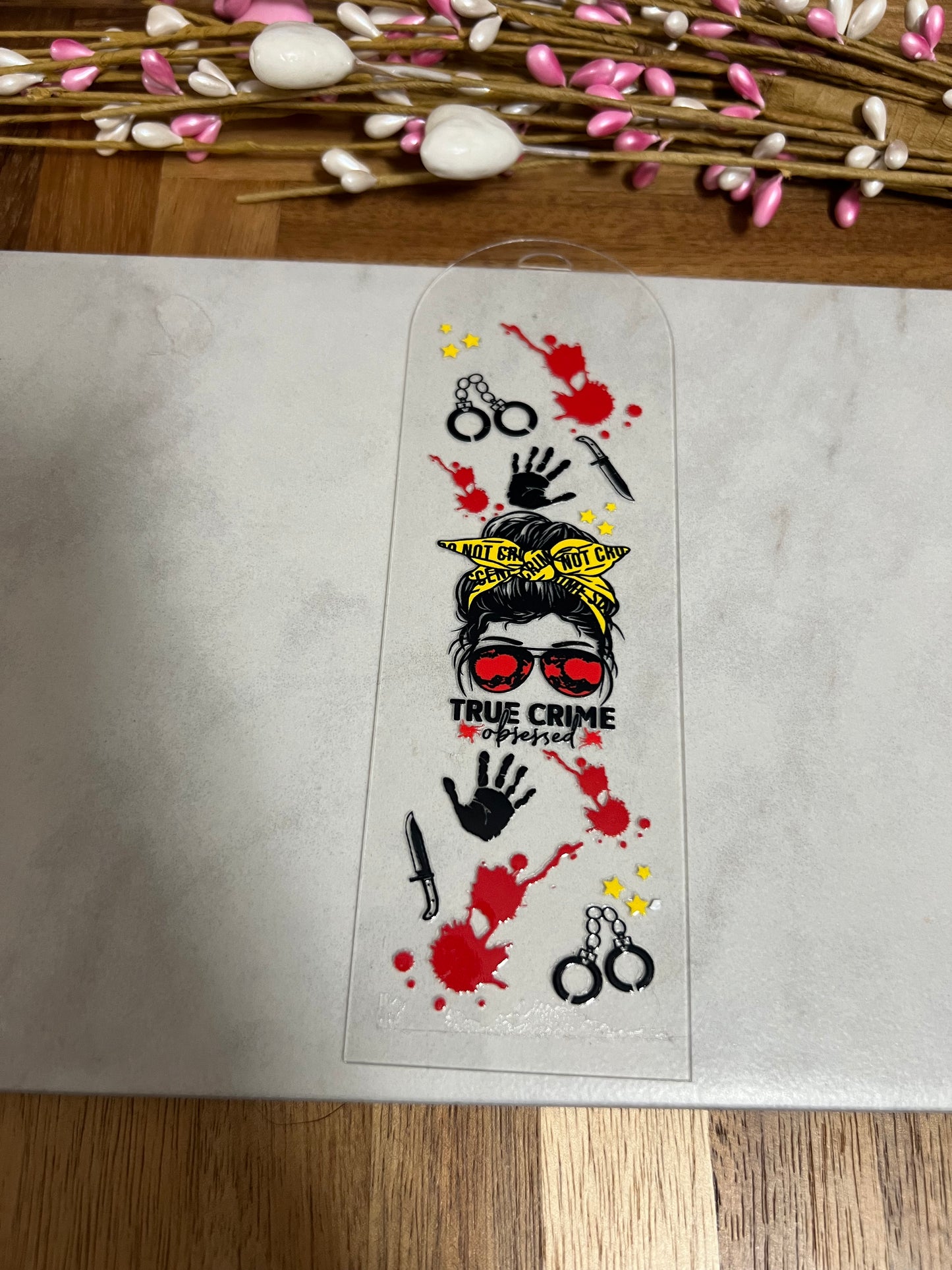 Bookmark Collection