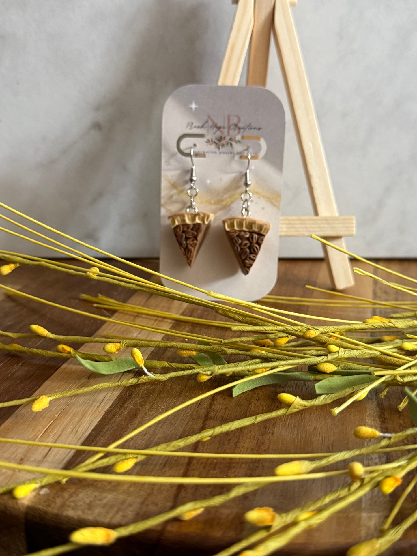 Fall Earring Collection