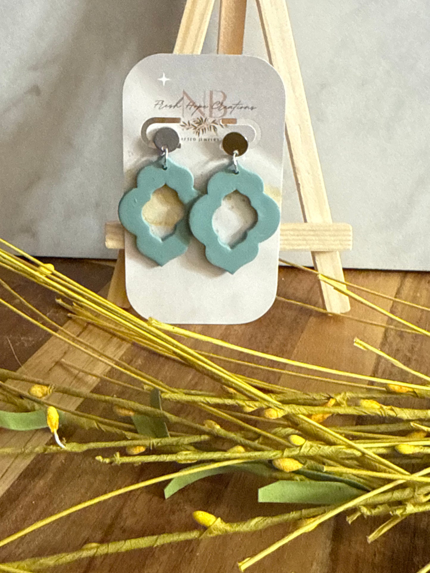 Christmas Earring Collection