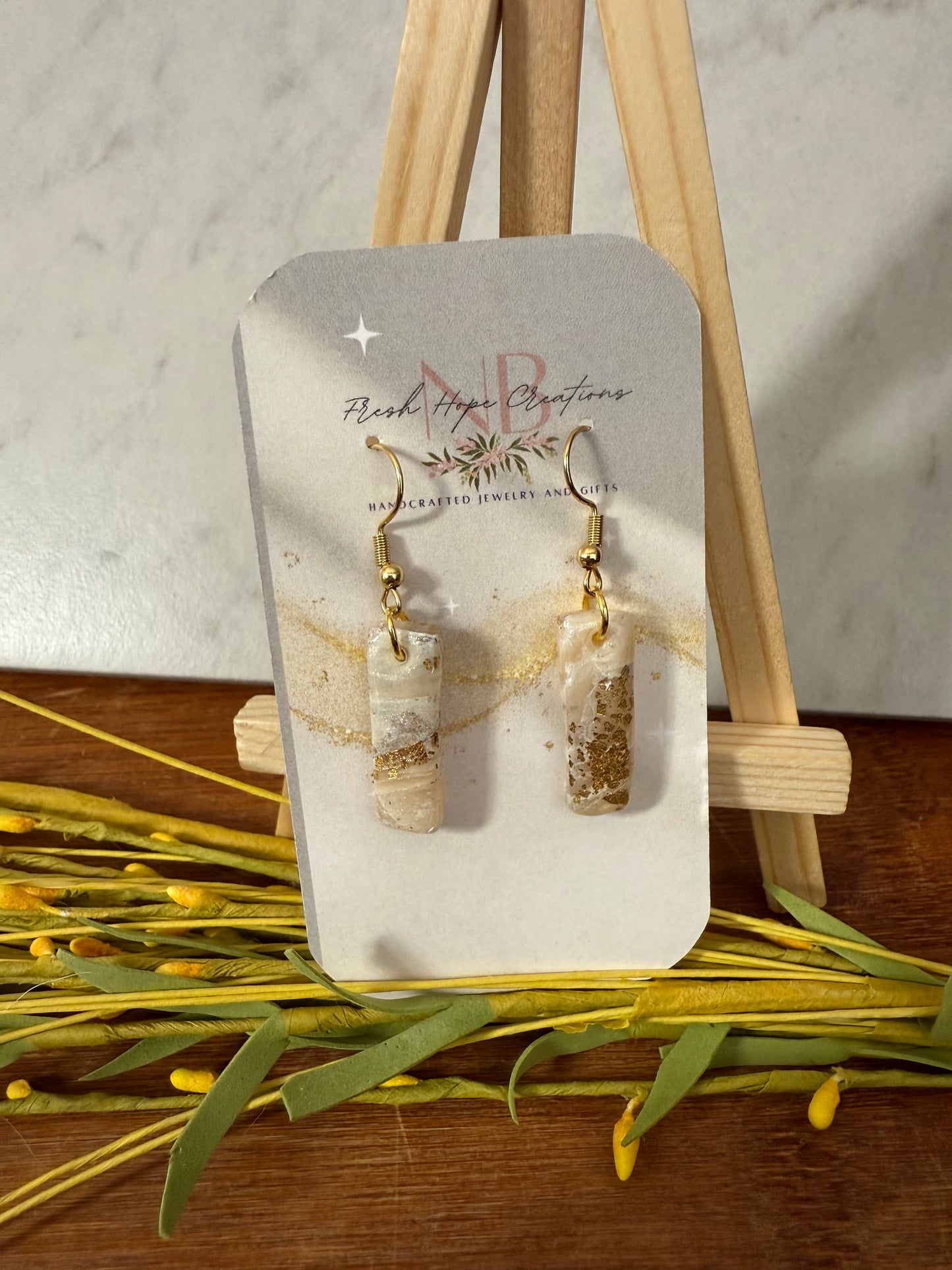 Elegance Earring Collection
