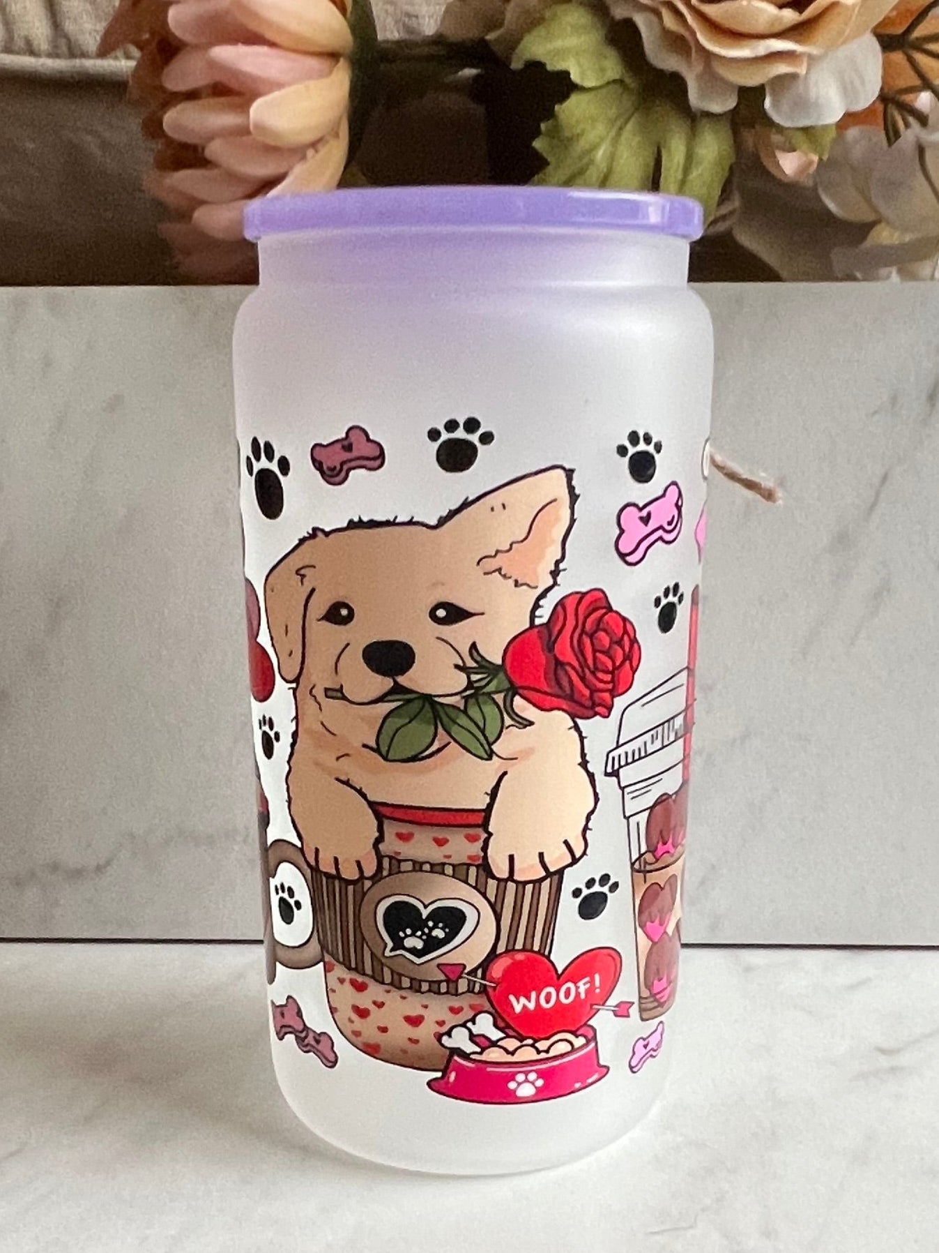 Tumblers: Animals Collection