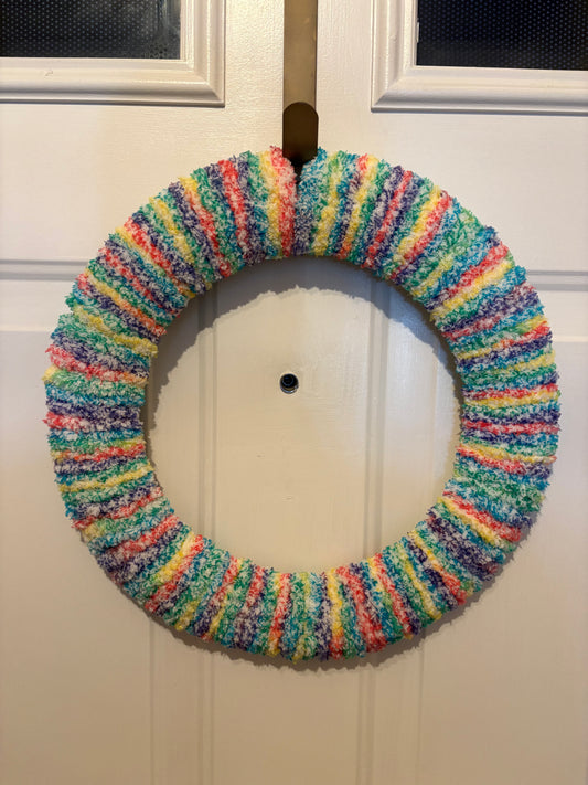 Wreath Bases