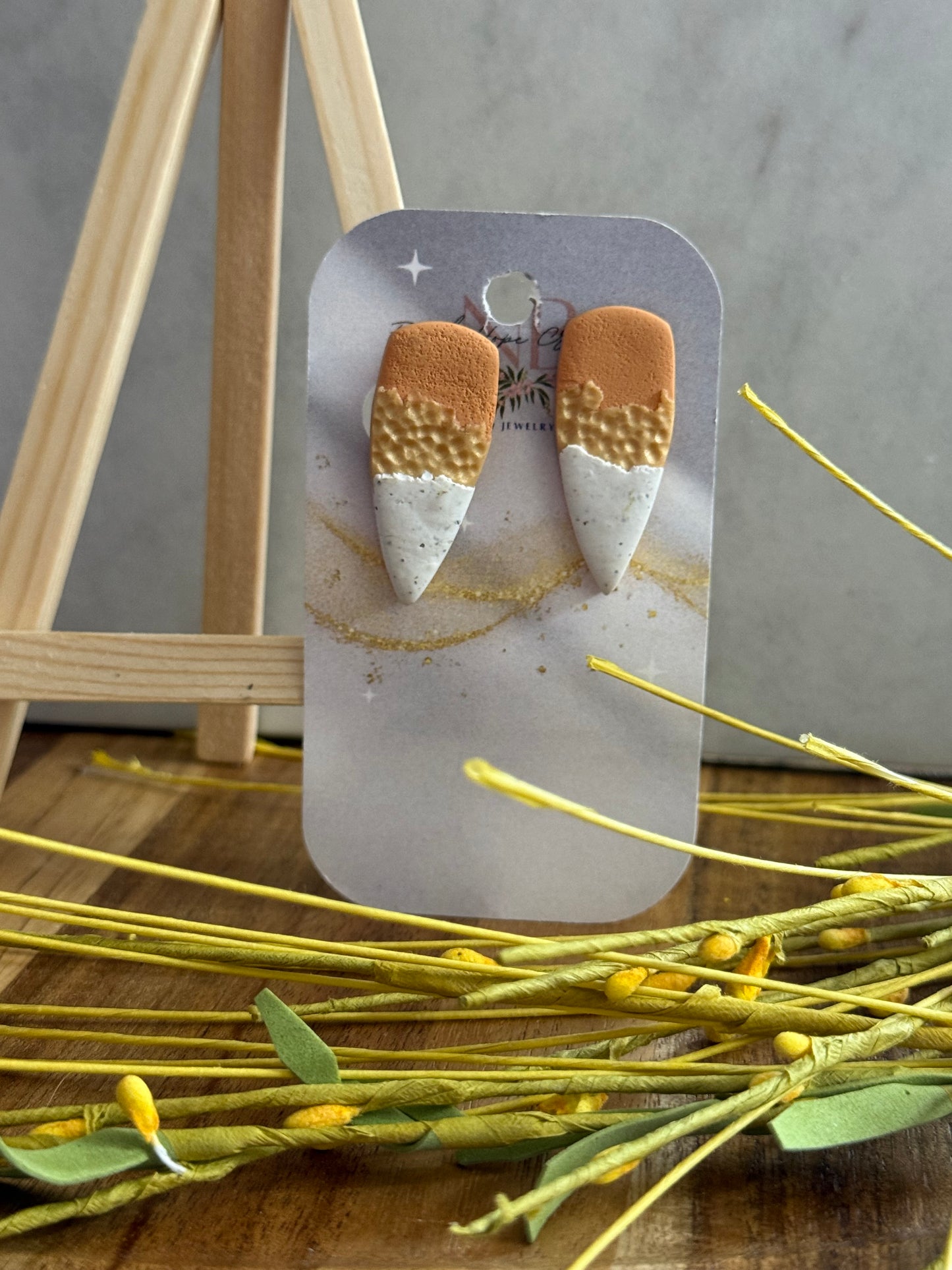 Debbie Earring Collection