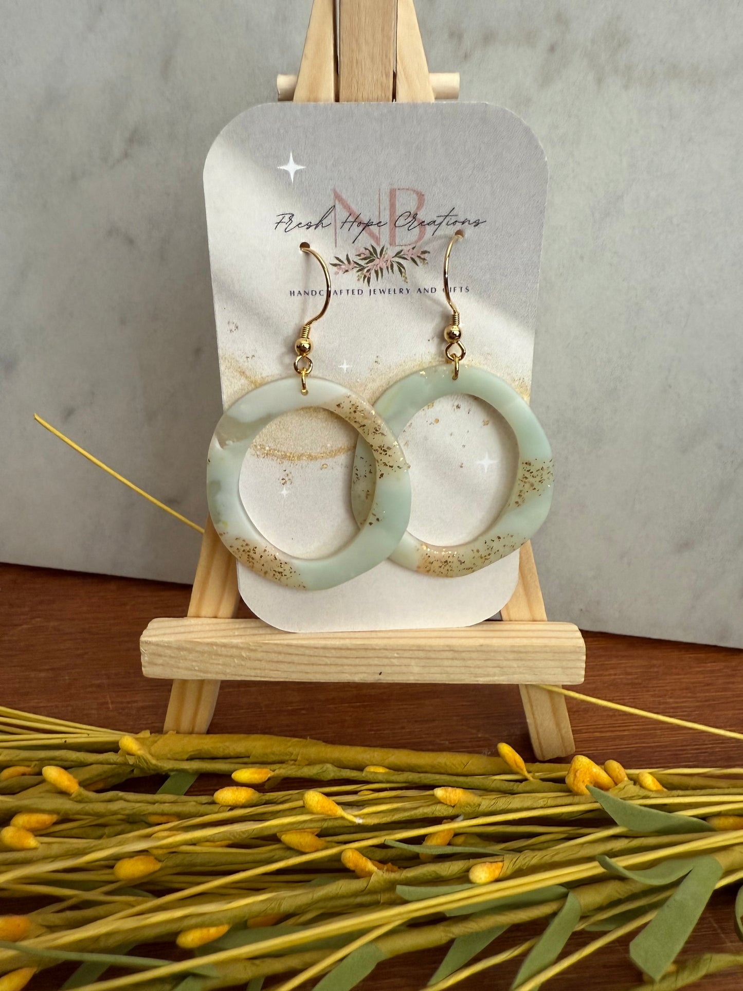 Janie Earring Collection