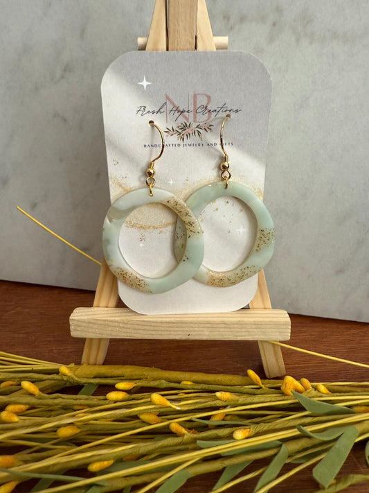Janie Earring Collection