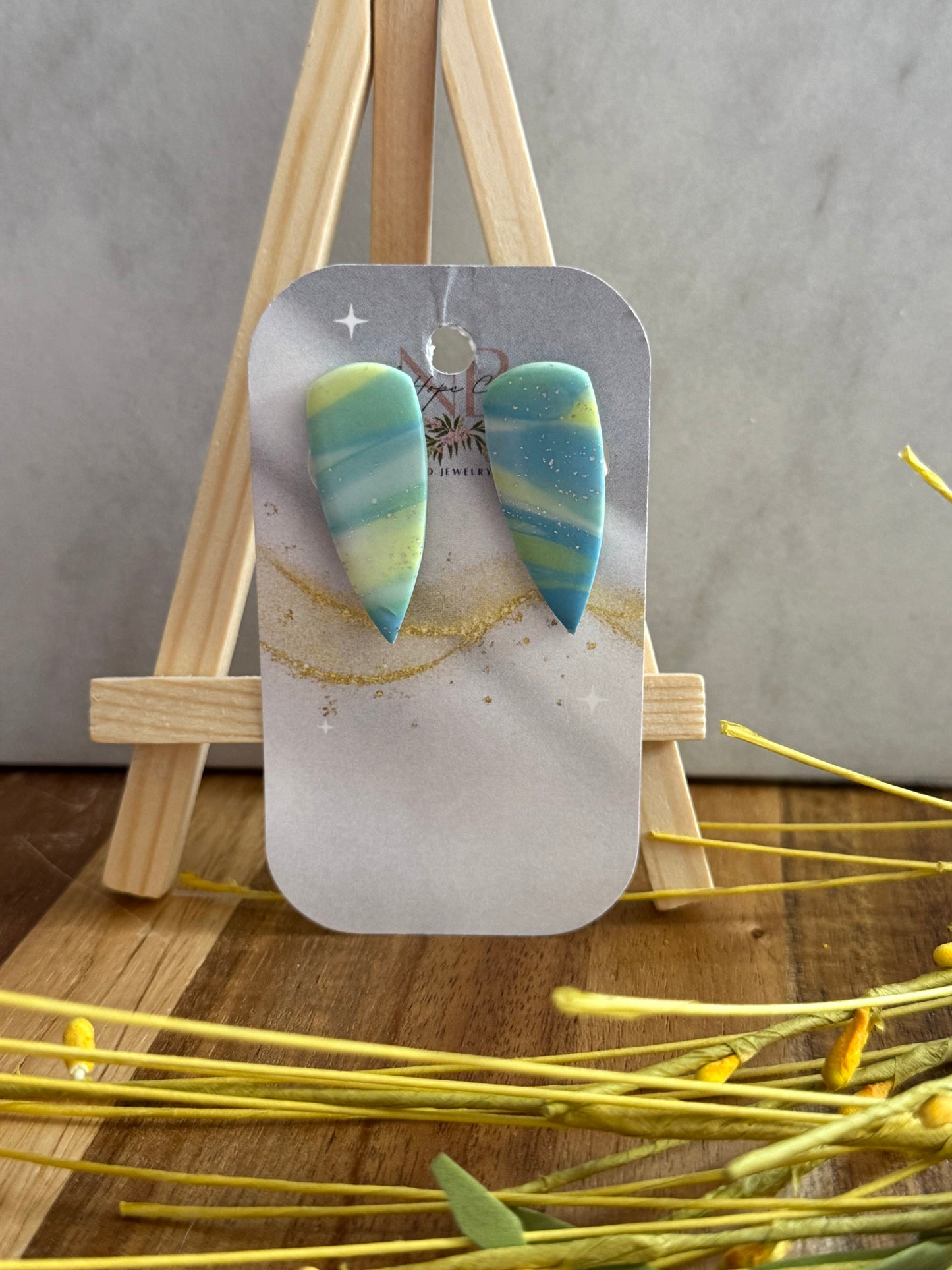 Debbie Earring Collection