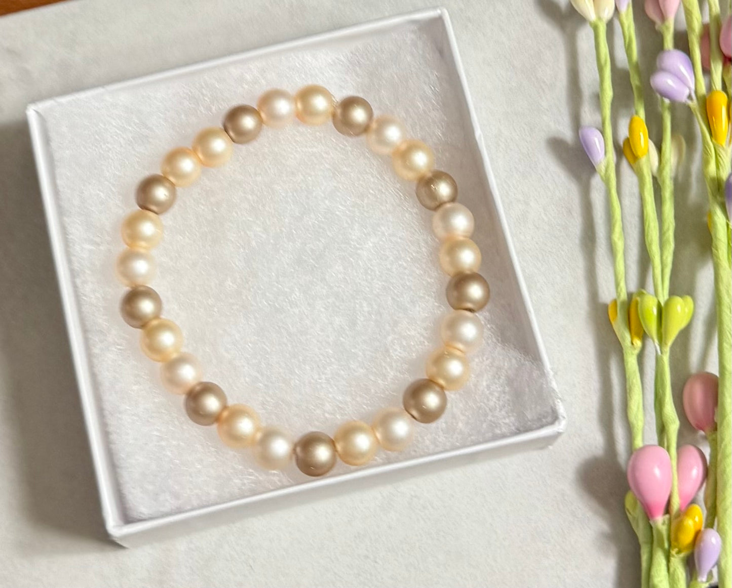 YOUnique Bracelets