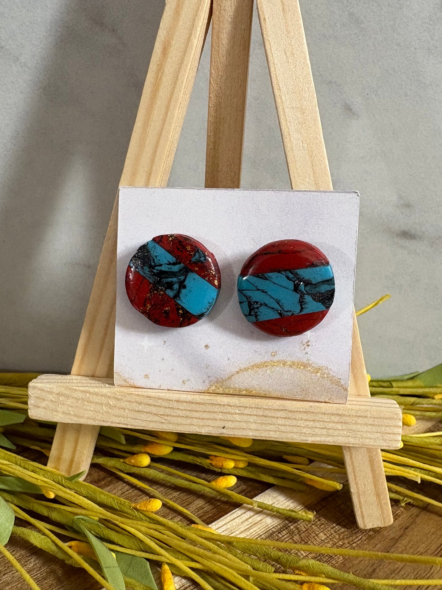 Sammie Studs Earring Collection