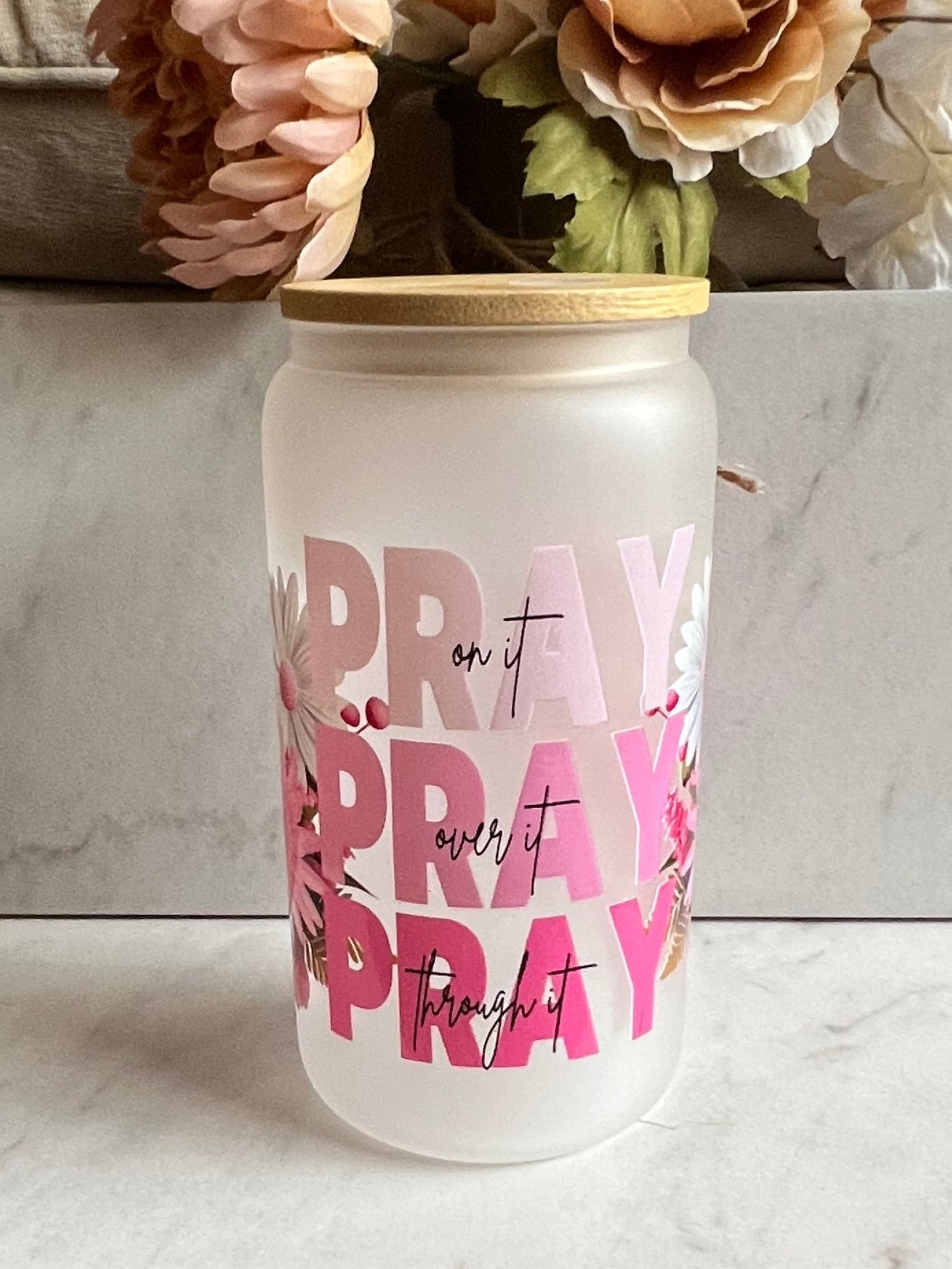 Tumblers: Christian Collection