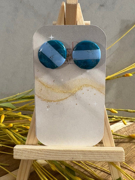 Sammie Studs Earring Collection