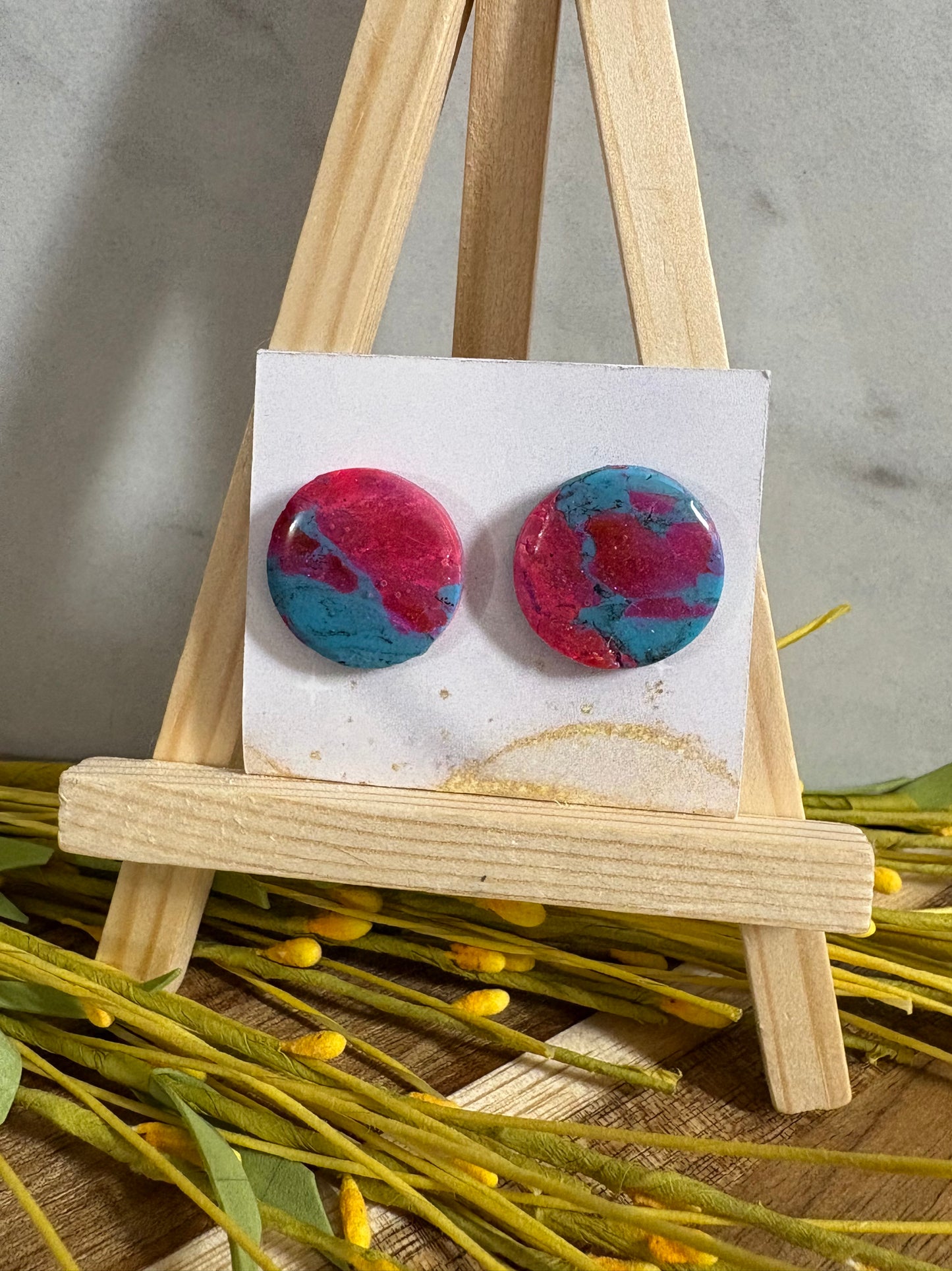 Sammie Studs Earring Collection