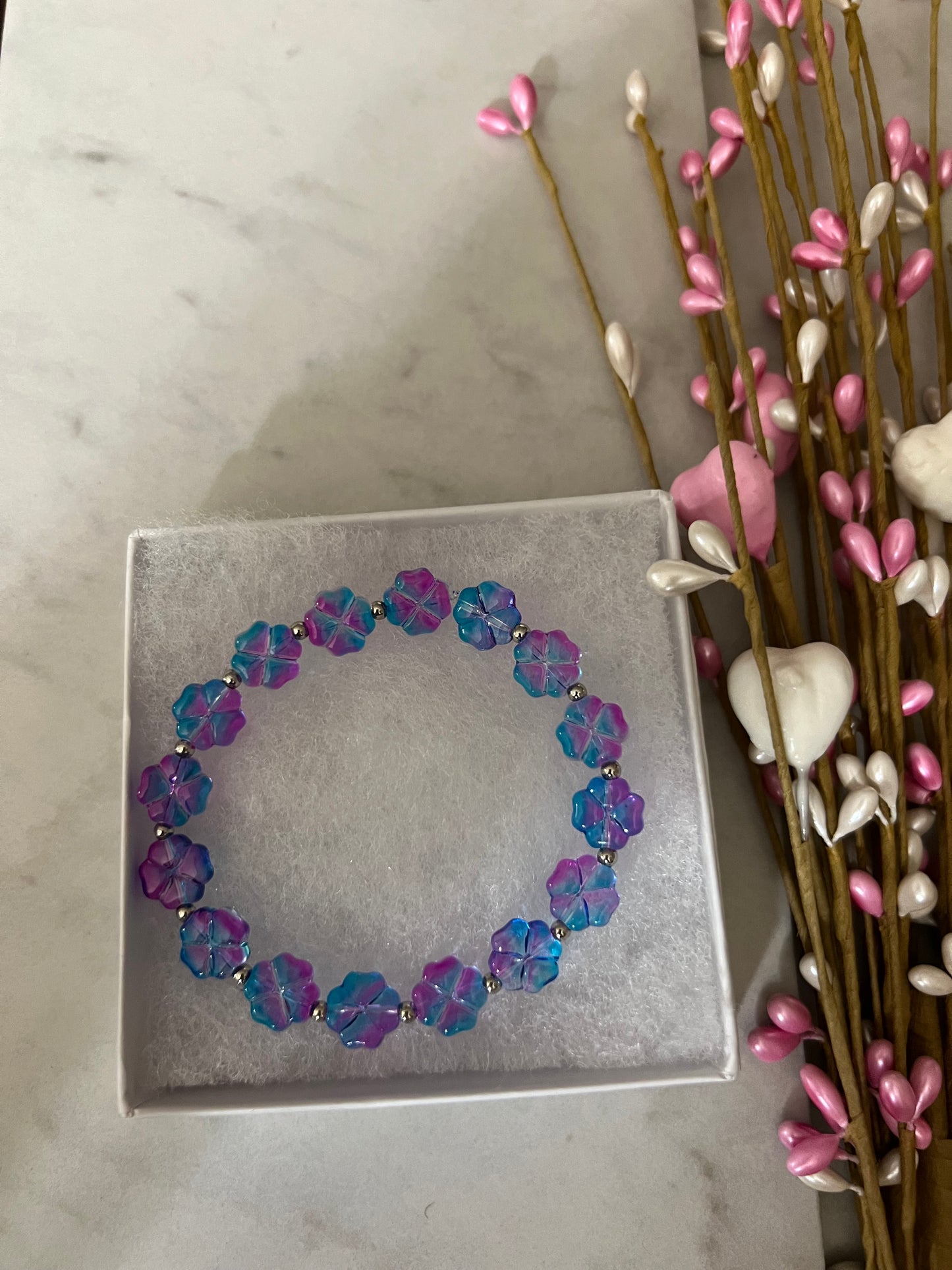 YOUnique Bracelets