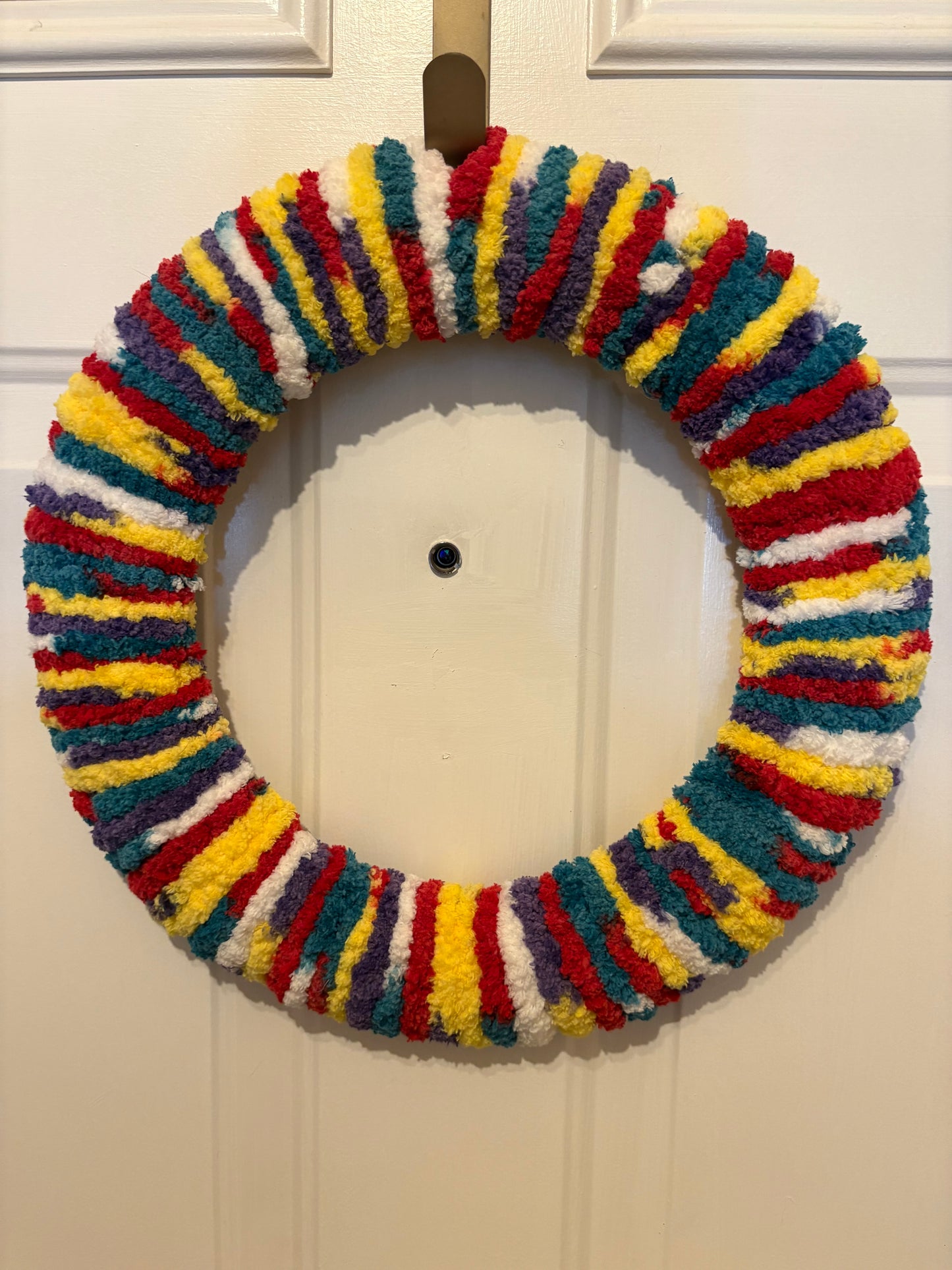 Wreath Bases