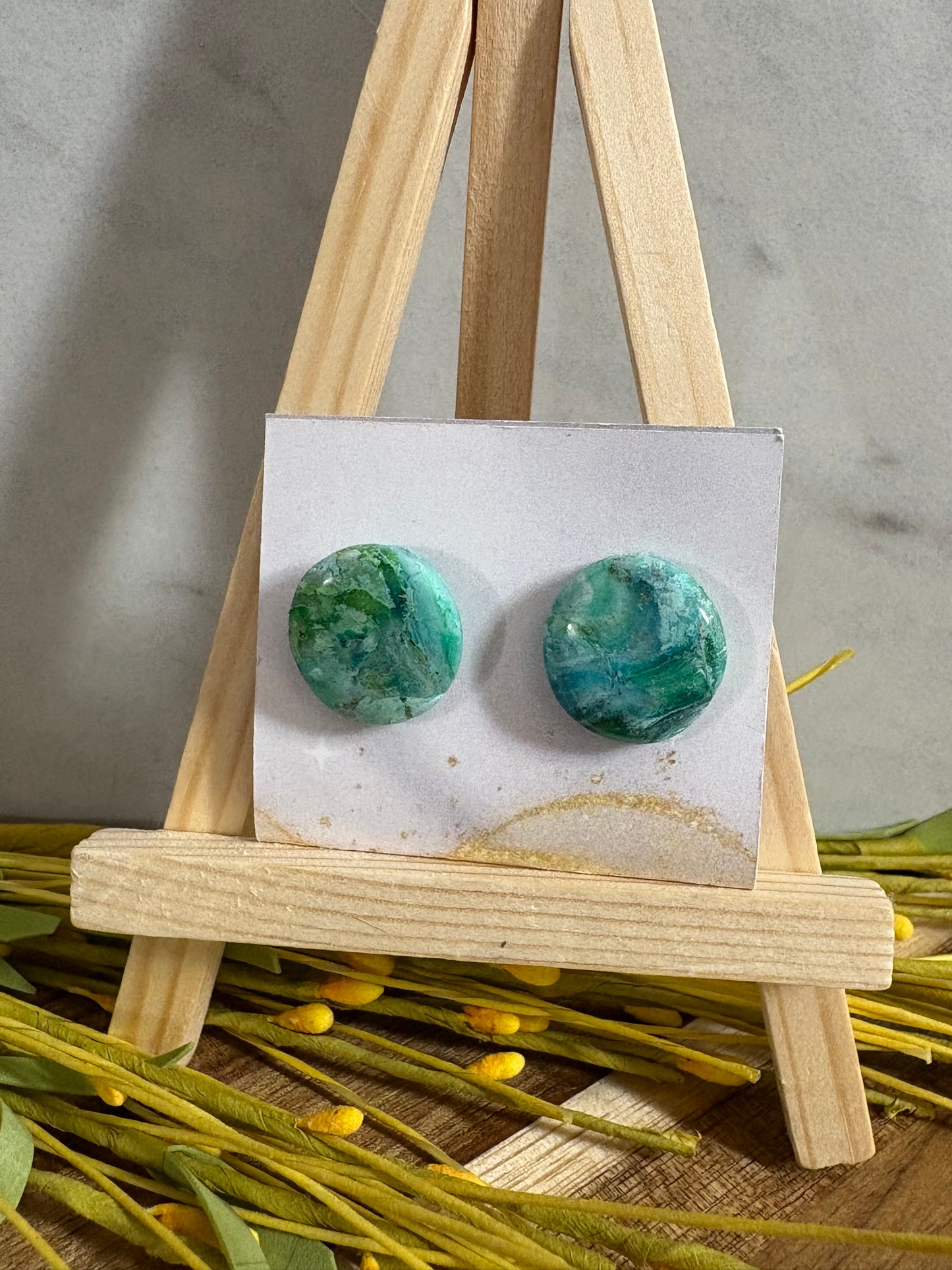 Sammie Studs Earring Collection