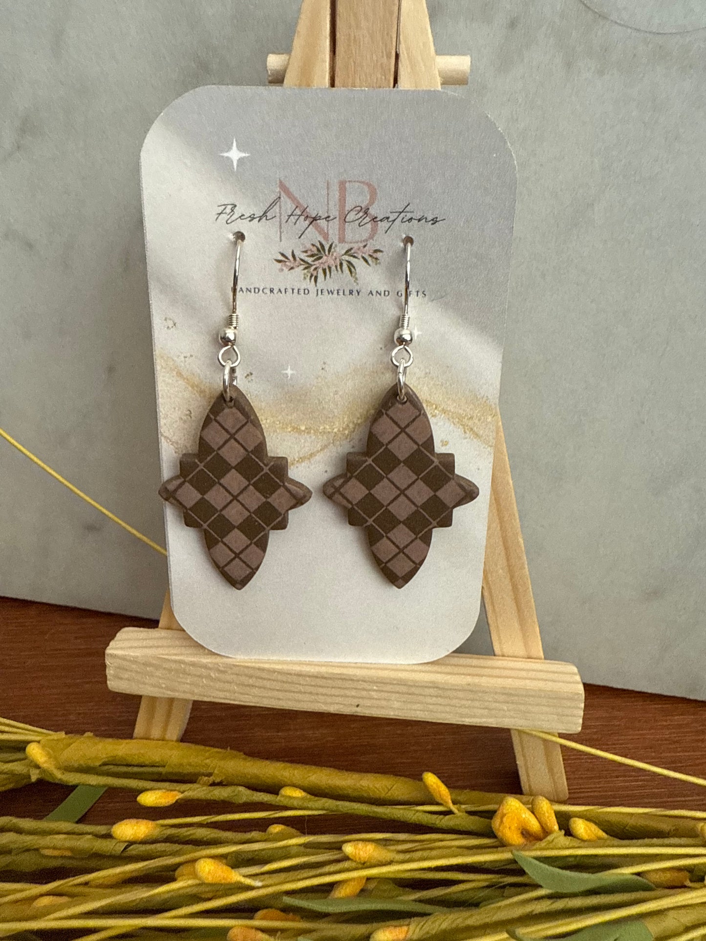 Fall Earring Collection