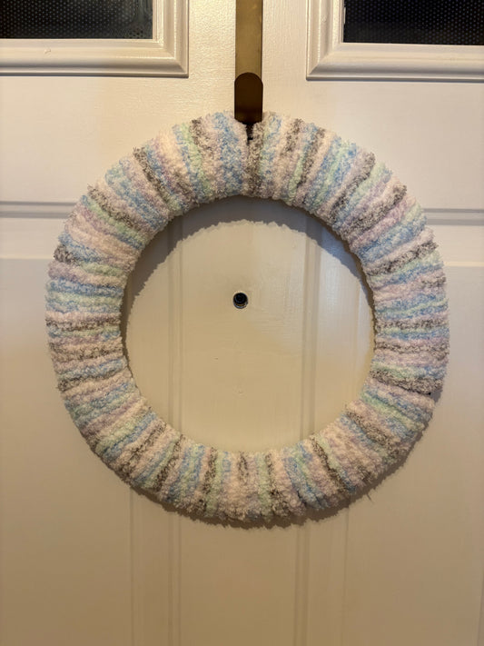 Wreath Bases
