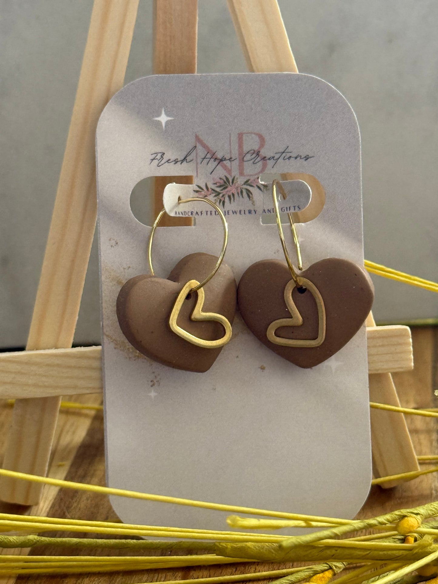 Valentines Earring Collection