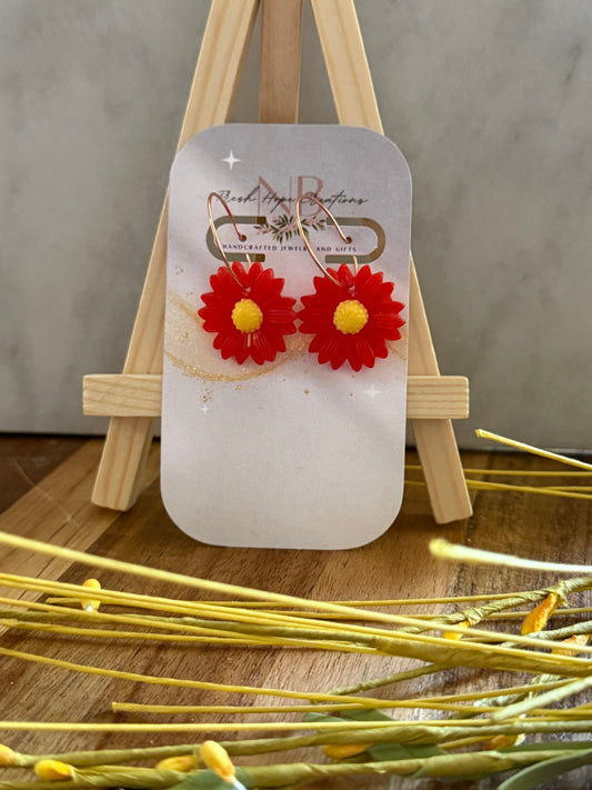 Spring Earring Collection