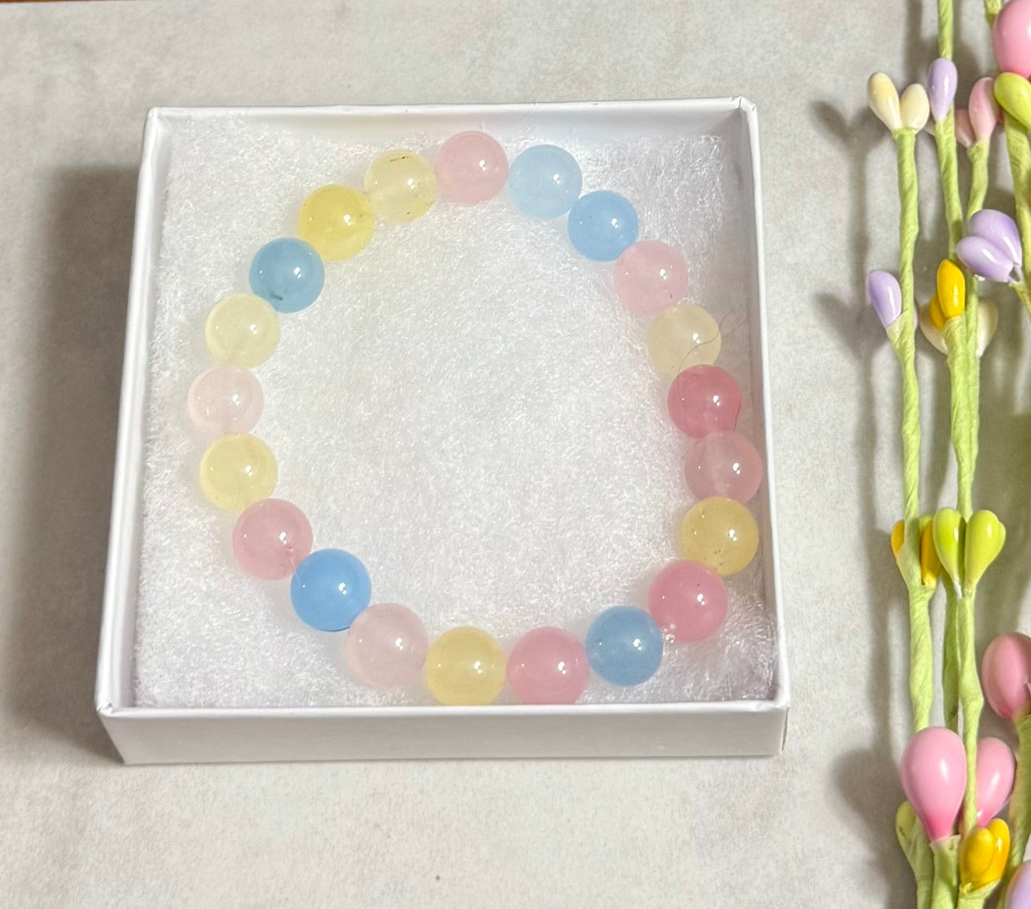 YOUnique Bracelets