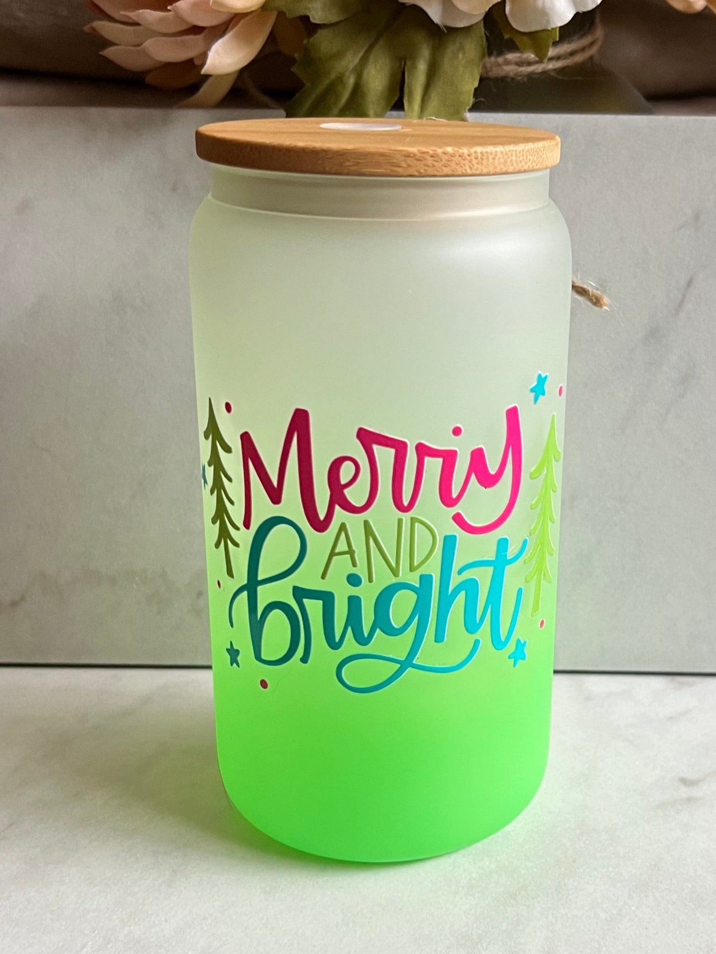 Tumblers: Christmas Collection