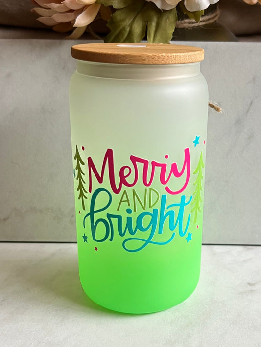 Tumblers: Christmas Collection