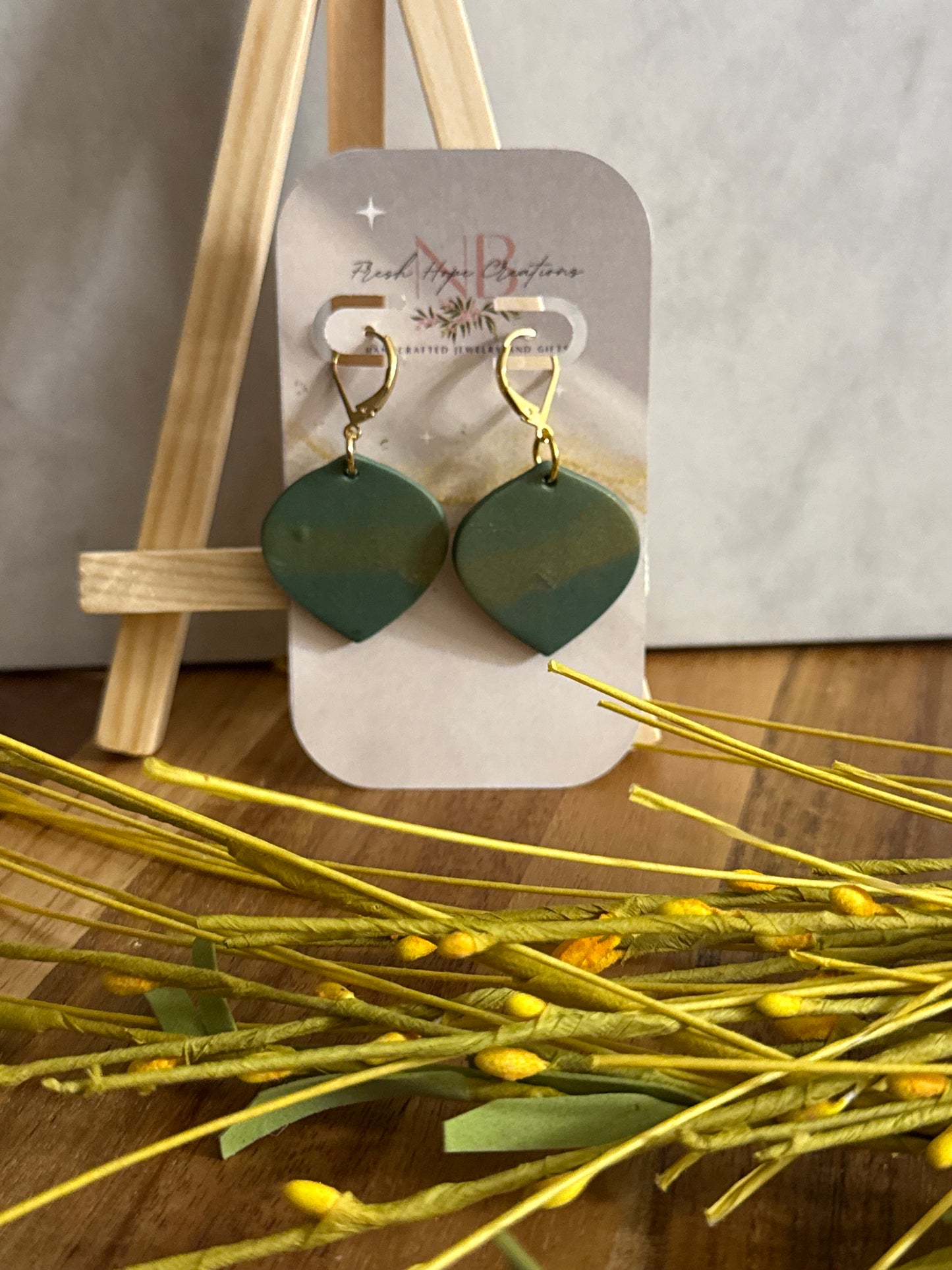 Christmas Earring Collection