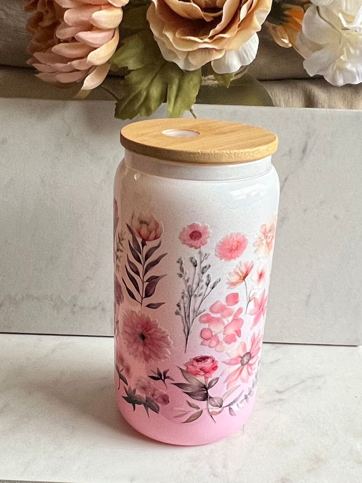 Tumblers: Spring and Summer Collection