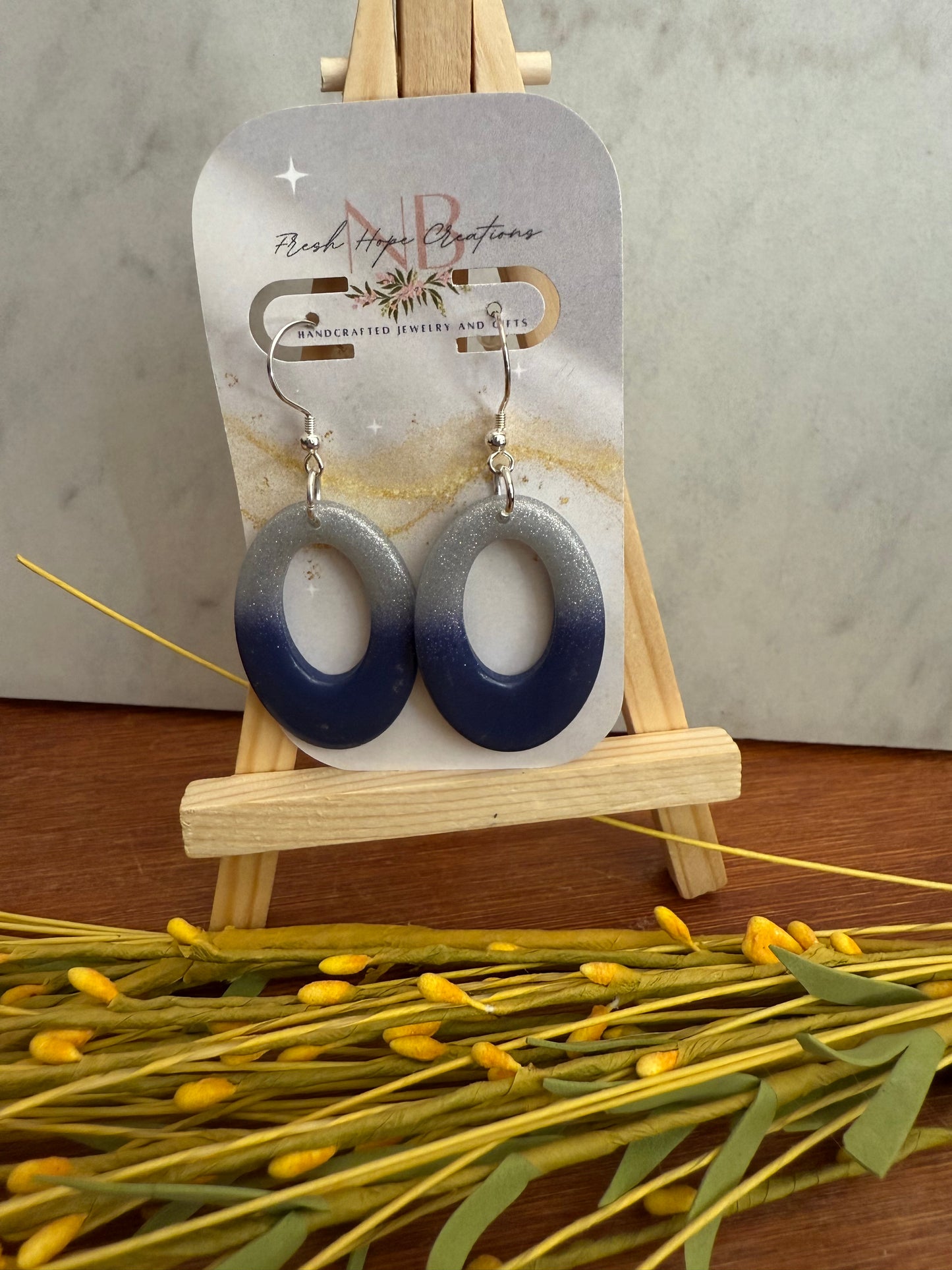 Joslynn Earring Collection